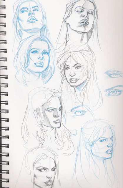 Face Angles Drawing at GetDrawings | Free download