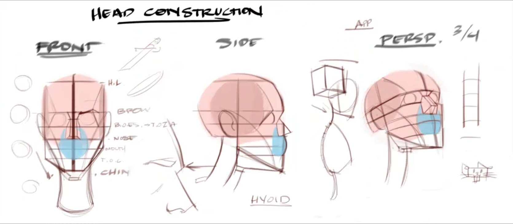 1670x730 Head Drawing Amp Construction With Christian Nacorda