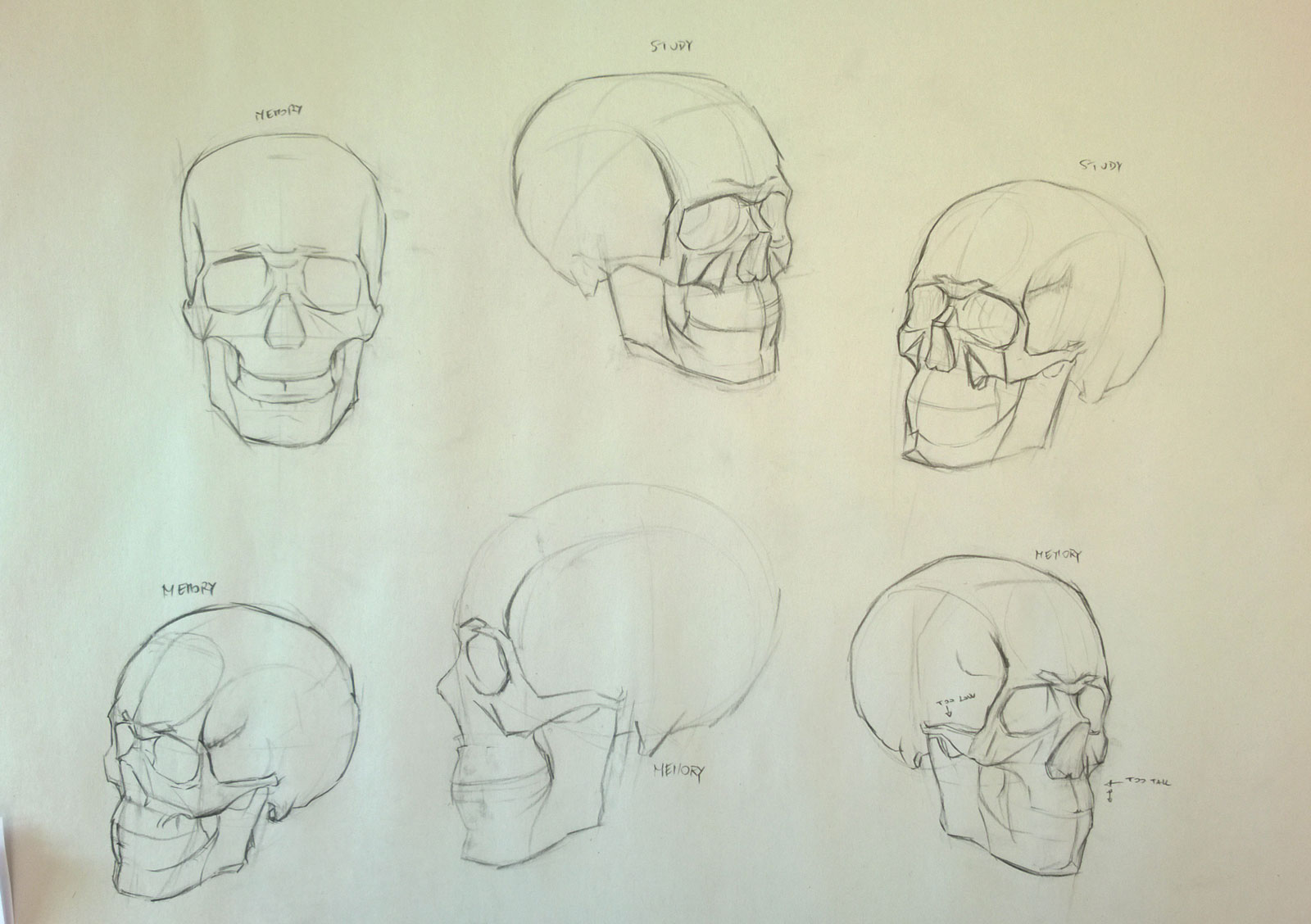 1600x1128 Watts Atelier Archives