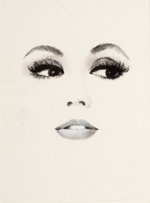 500x677 Tumblr Mc0k3op9eu1qa9o8bo1 500 Large Water Colors And Art