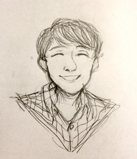 540x625 By @andimam On Tumblri Macki Mack