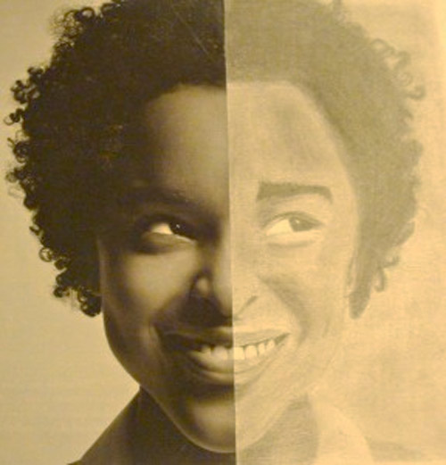 500x521 Face Study (Draw The Other Half) Drawing Lessons For Kids Kinderart