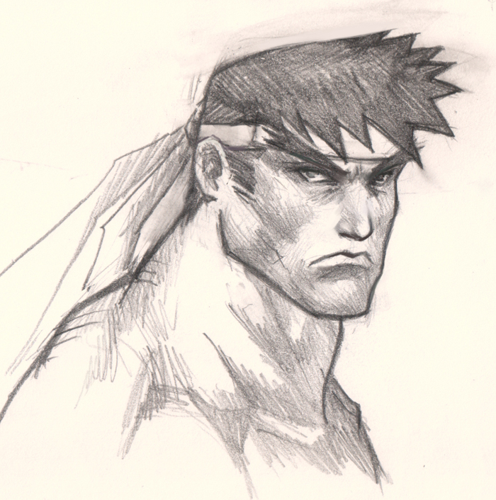 700x706 How To Draw Comics Man Face