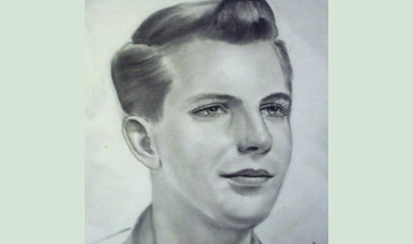 600x354 Face Sketches