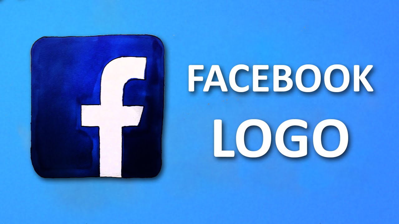 1280x720 Facebook Logo
