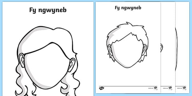 630x315 Faces Templates Welsh