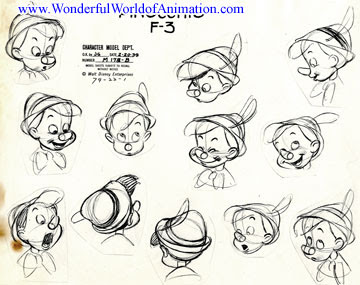 360x285 John K Stuff Acting Tools 1) Expressions The Basic Expressions