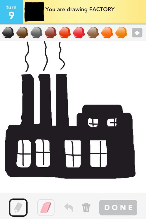 500x750 Factory Drawings