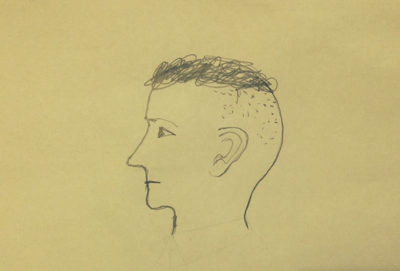 800x542 Mens Fade Haircut Tutorial Drawing Latestrends.pro