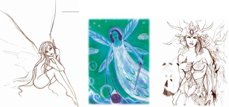 789x369 Sylphs The Essentials