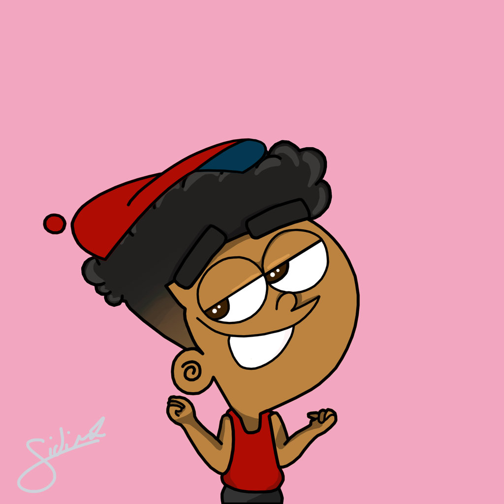 1024x1024 Timmy Turner (Fairly Odd Parents) By Rampageys