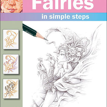 354x354 Best Fairy Drawings Products On Wanelo