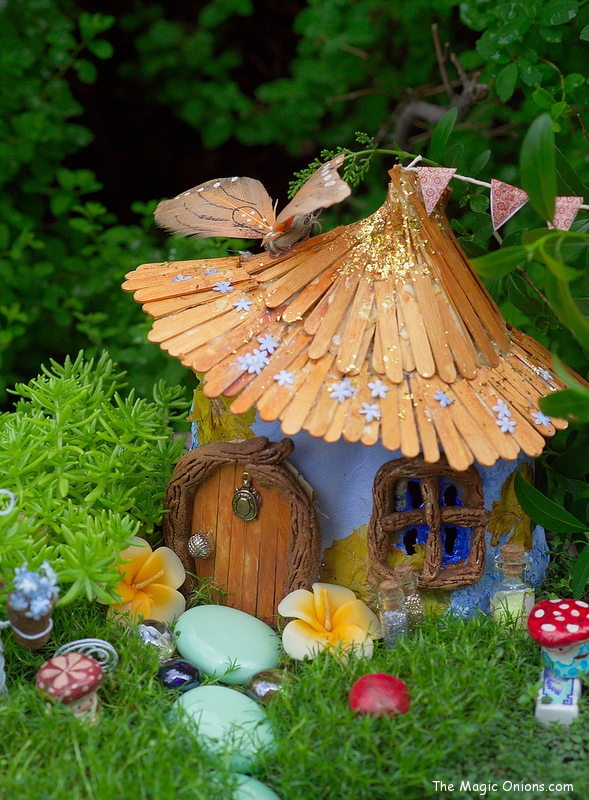 589x800 Fairy Garden Feature 2013 Eleven