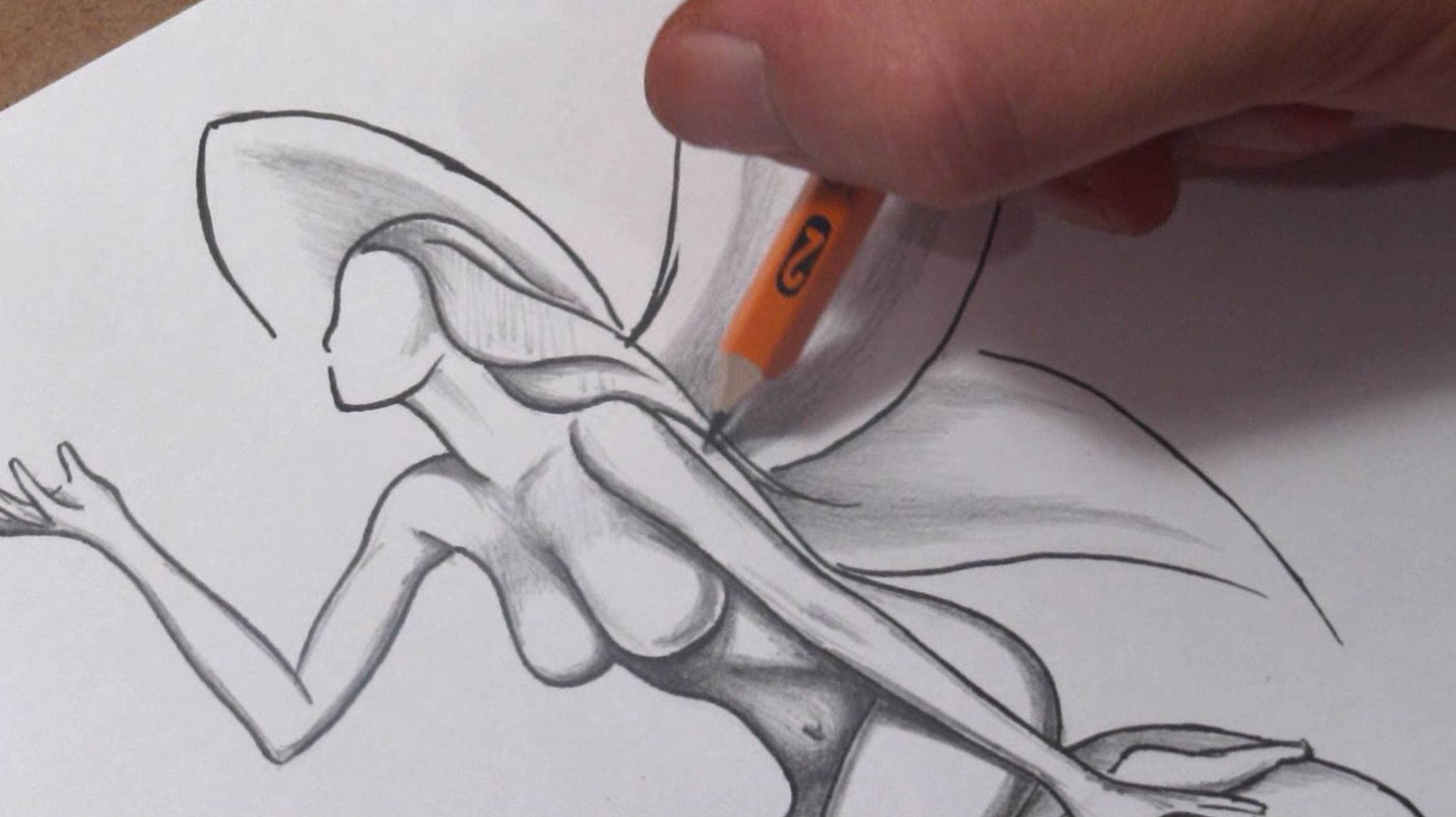 2128x1194 Figure Drawing