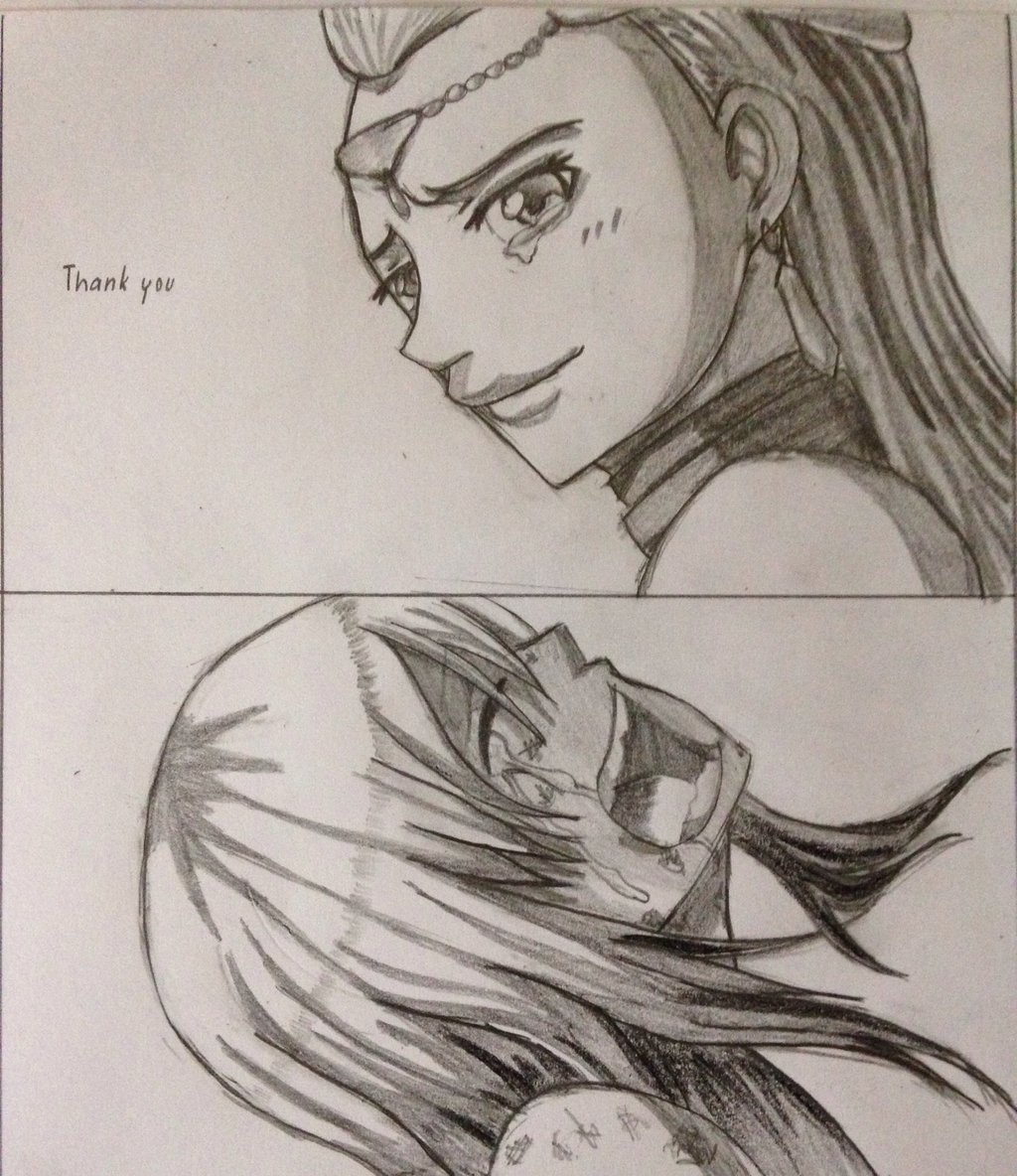 1024x1184 Fairy Taillucy And Aquarius By Pinb242