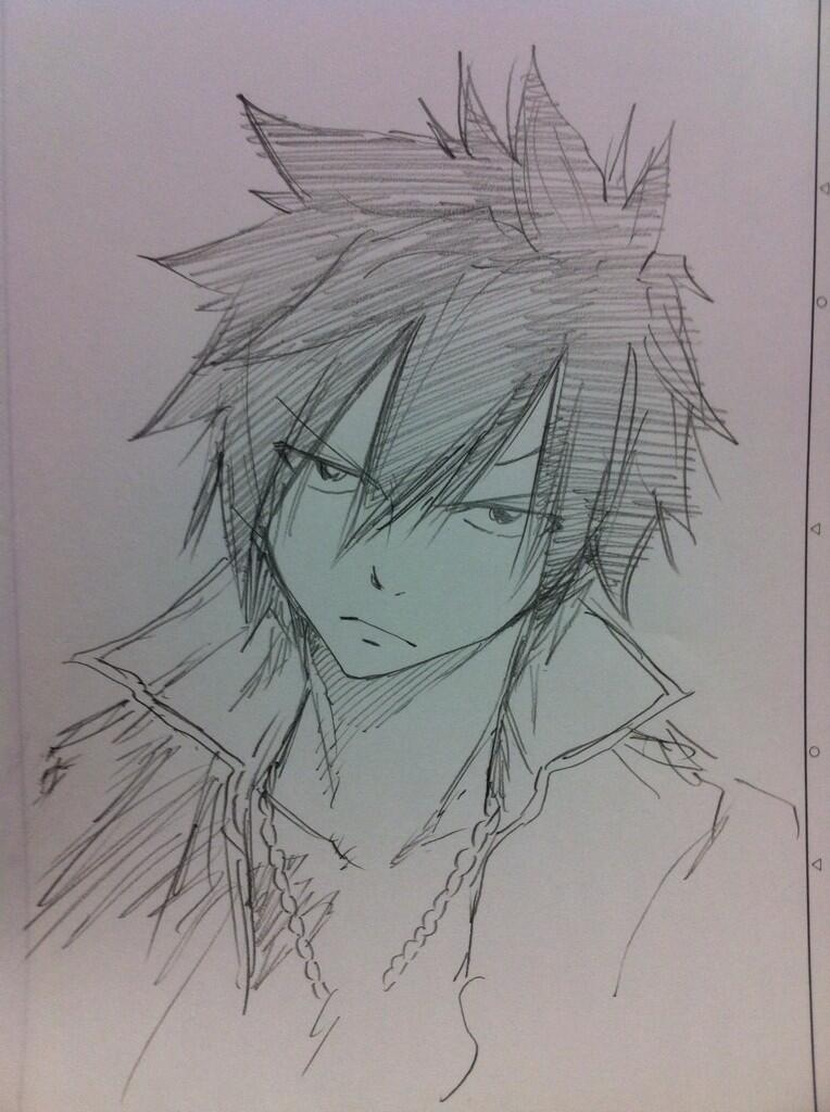 764x1024 Gray Fullbuster