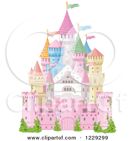 450x470 Fairy Tale Castles