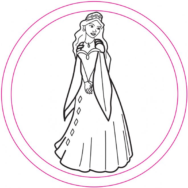 660x660 My Very Own Fairy Tale Drawing Projector