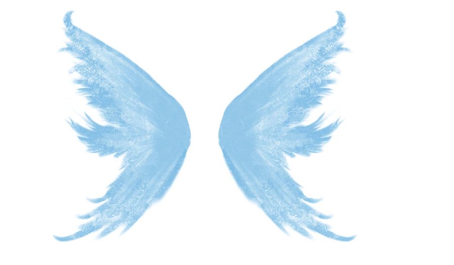 900x526 Alya's Water Fairy Wings By Kawaiihimelucy