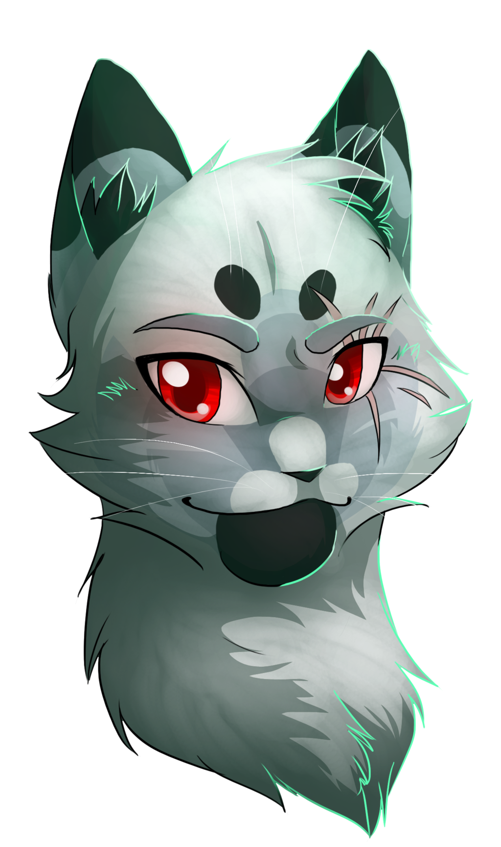 1024x1729 Falcon By On @ Falcom