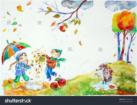 474x366 Kids On A Pumpkin Patch Trip In Autumn Or Fall Season, Pictures