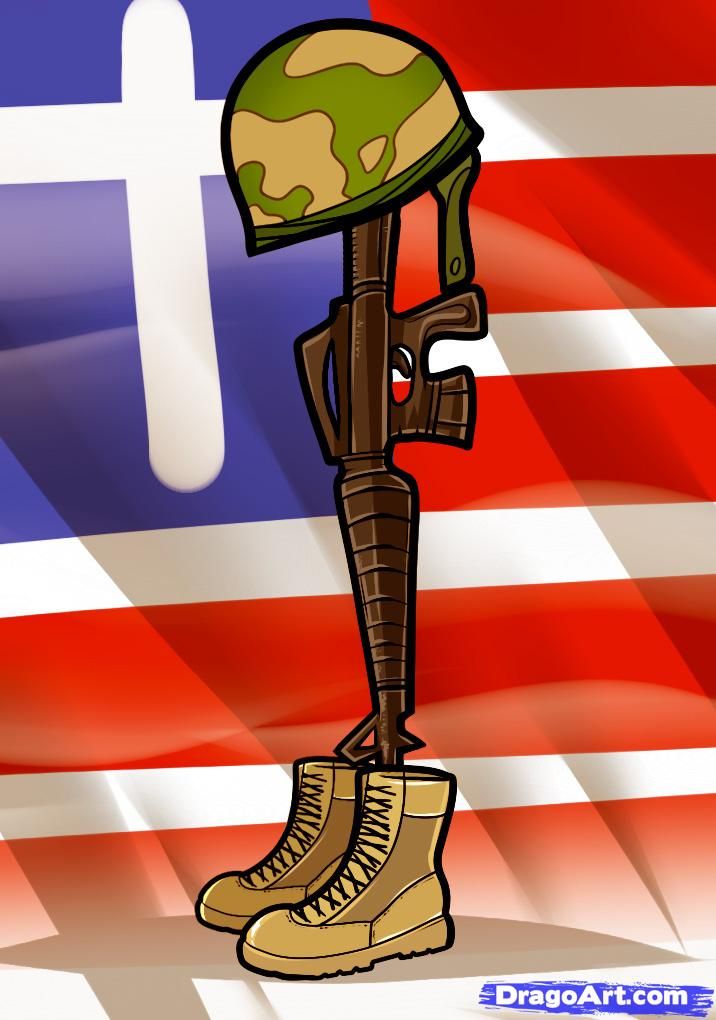 716x1020 How To Draw A Battle Cross, Battlefield Cross Doodling