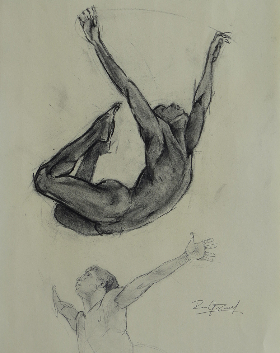 900x1134 Ron Griswold