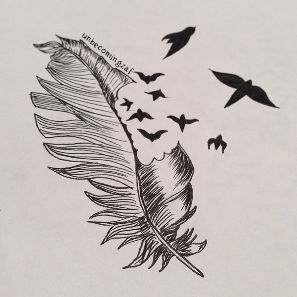 612x612 Keep Me From Falling Apart By Unbecomingzaf