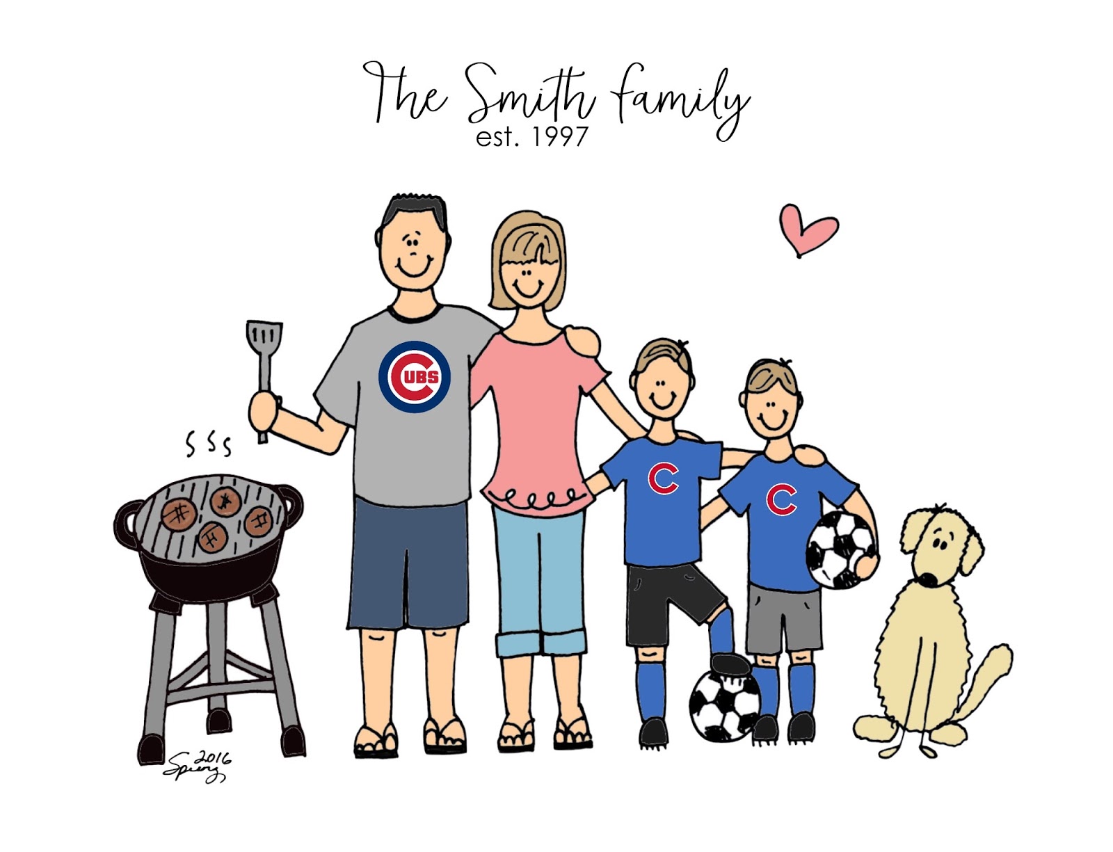 1600x1225 Spring Time Treats January 2017