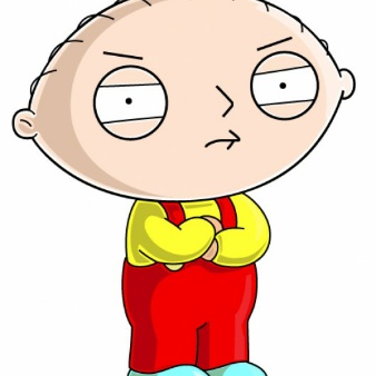 Family Guy Stewie Drawing at GetDrawings | Free download