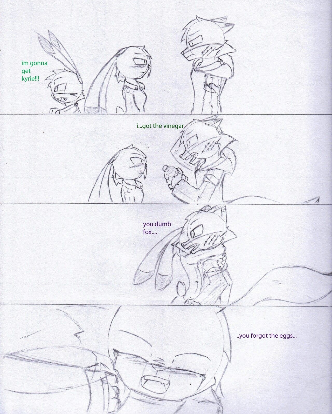 1280x1594 Family Reunion By Pace2n9tmaker Zootopia Comics