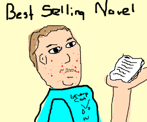 300x250 Joestar Family Reunion (Drawing By Syzbro)