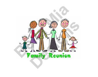 340x270 Reunion Embroidery Etsy