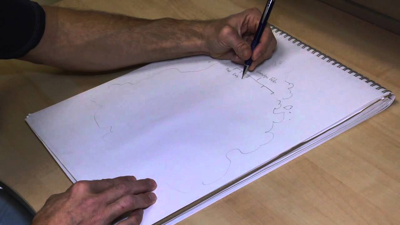 1280x720 How To Draw A Family Tree Diagram