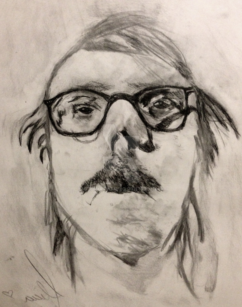 807x1024 Famous Artists Portrait Drawings Charcoal Drawing Artists Famous