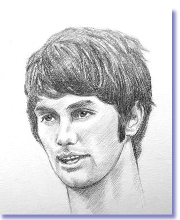 363x442 Character Drawings Of Famous People Drawings Of Famous People