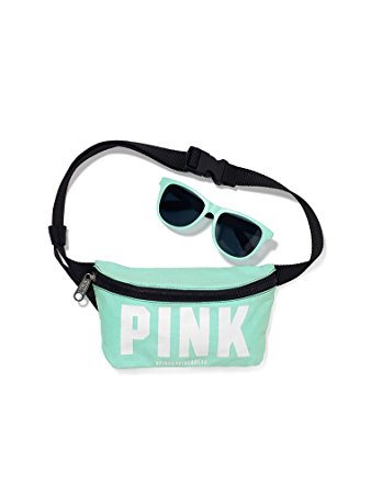 338x450 Victoria's Secret Pink! Fanny Pack Amp Sunglasses Light