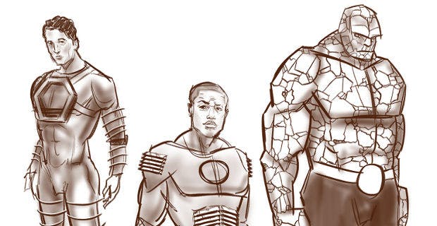 620x320 Fantastic Four' Trailer Amp Costume Descriptions [Updated]