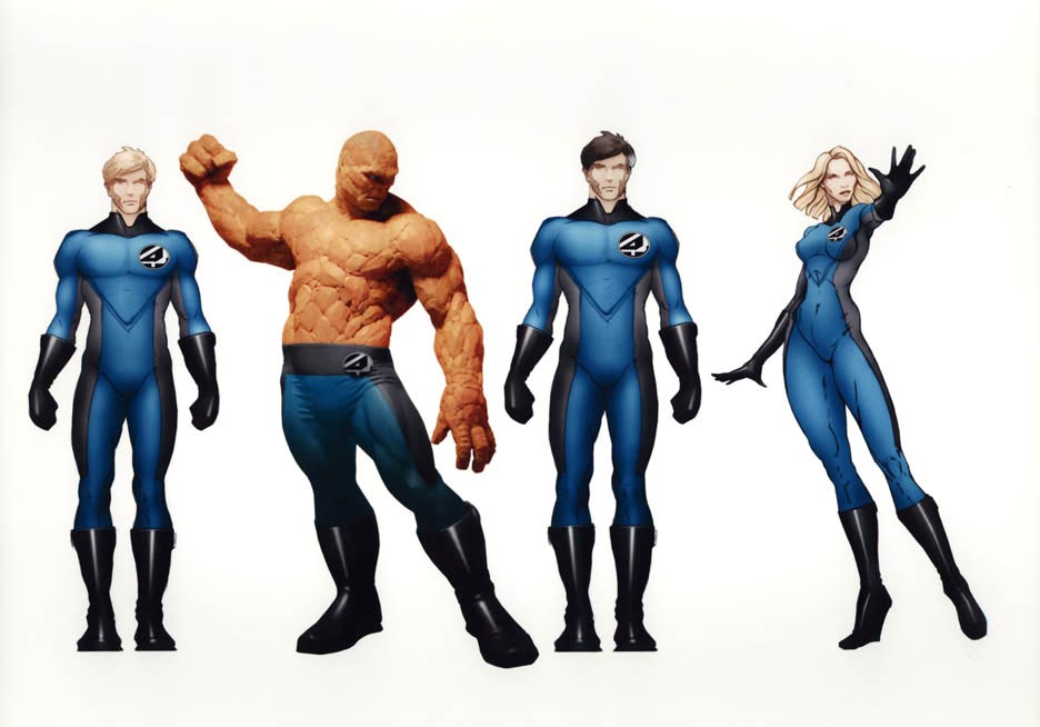936x654 Fantastic Four