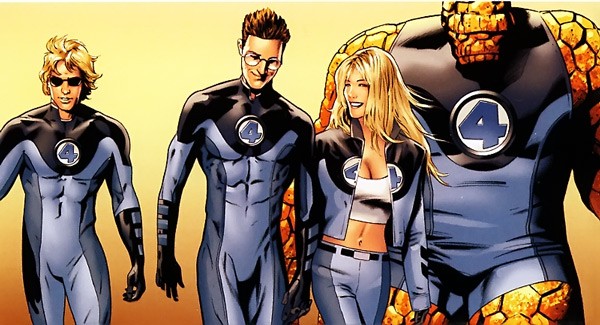 600x325 Three To Read Fantastic Four (2015)
