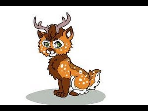 480x360 How To Draw Fantasy Creatures