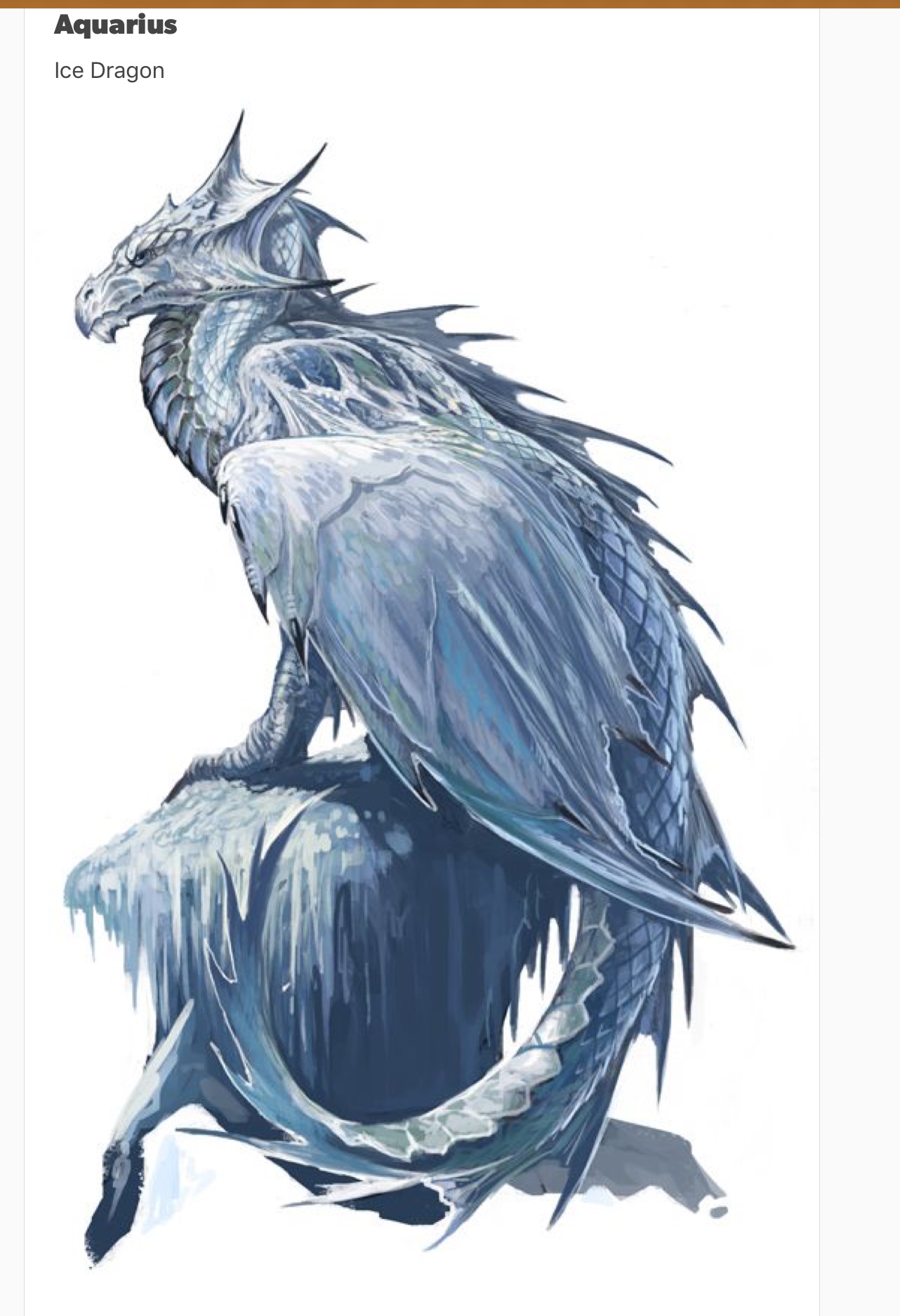 1282x1874 Pin By Samantha Borunda On Tattoos Dragons, Ice