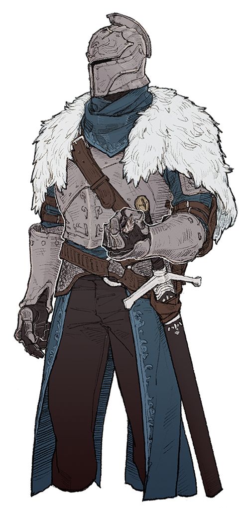 500x1021 Ds2 Faraam001 3.jpg Knights Dark Souls, Knight