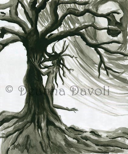 421x504 Fantasy Art, Mushroom Fairy, Faerie, Moth Wings, Stars, Sunset