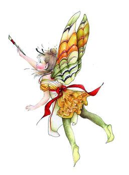 257x350 148 Best Art Fairies Images On Fairy Art, Elves