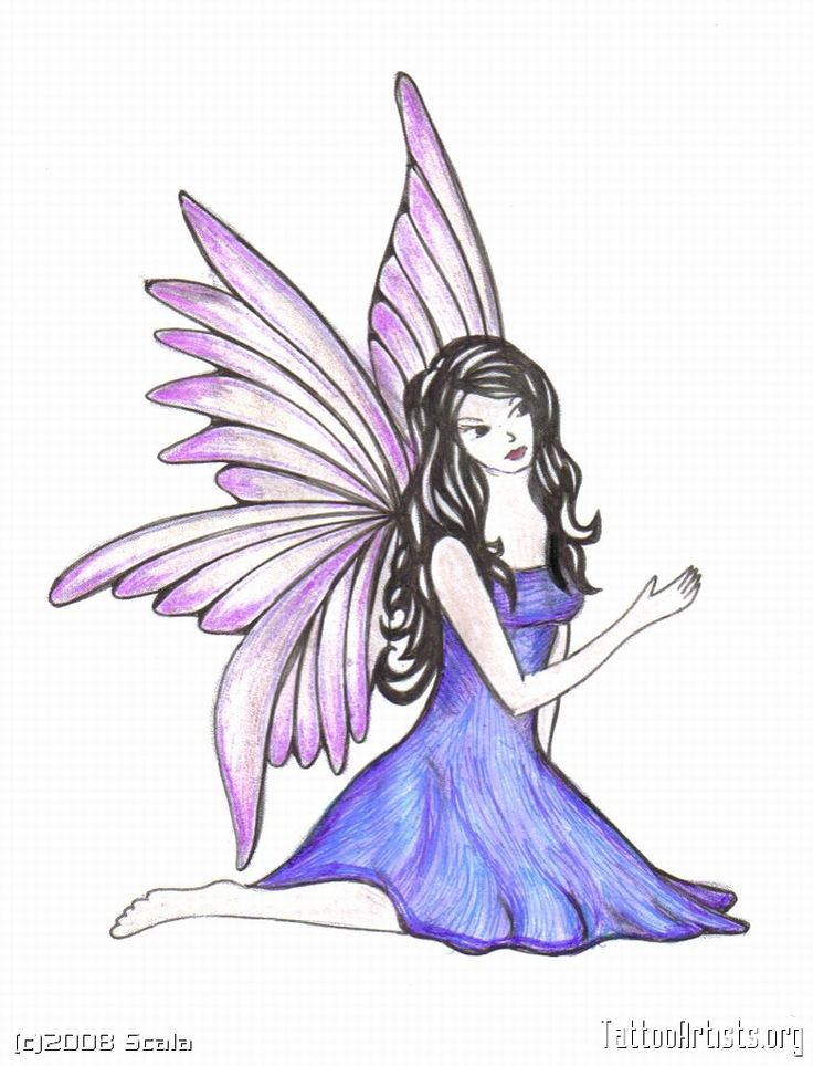 736x964 20 Best Illustration Images On Drawings Of Fairies