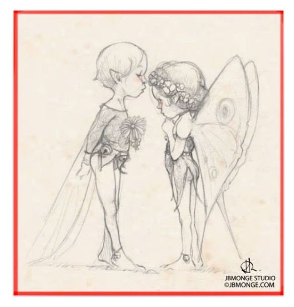 584x609 Pin By On Fairy, Fairy Art