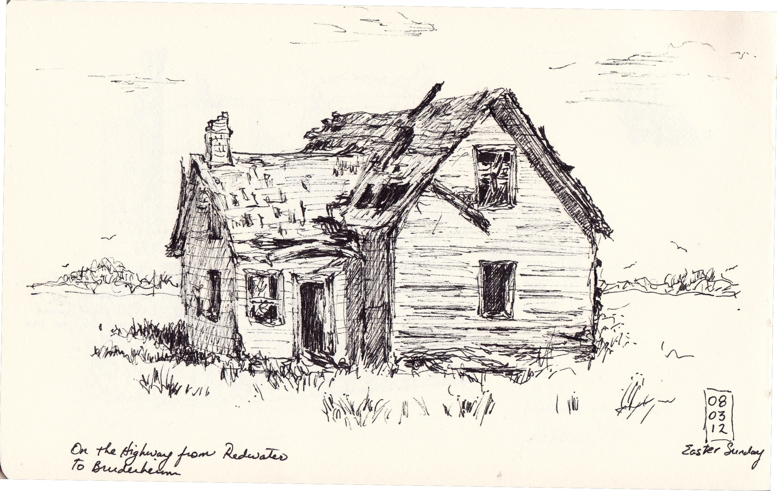 2491x1576 Good Simple Farmhouse Drawing Show 2018
