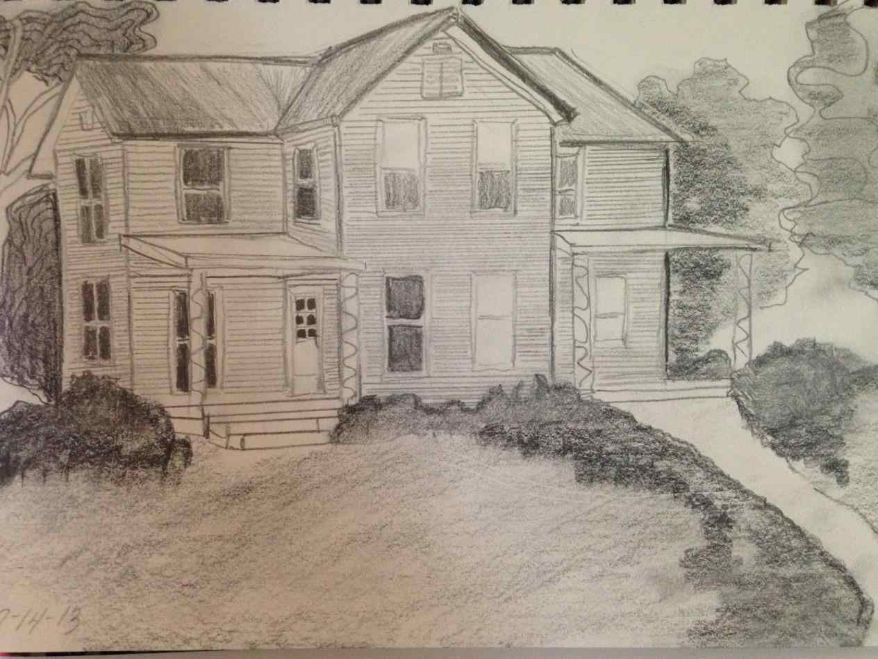 1264x948 The Images Collection Of Brn Pencil Nd In Color Rtsttion Medievl