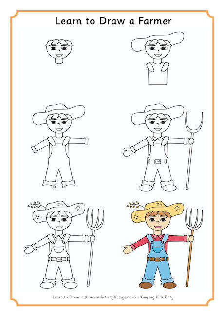 460x650 Learn To Draw A Farmer 460.jpg